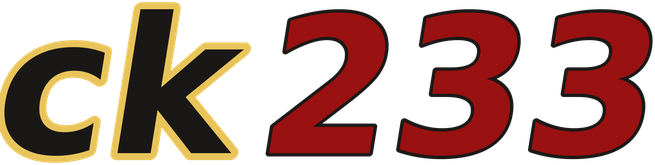 ck233 logo